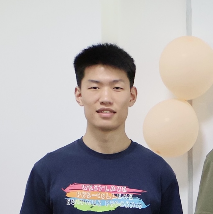 Chengwei Jin