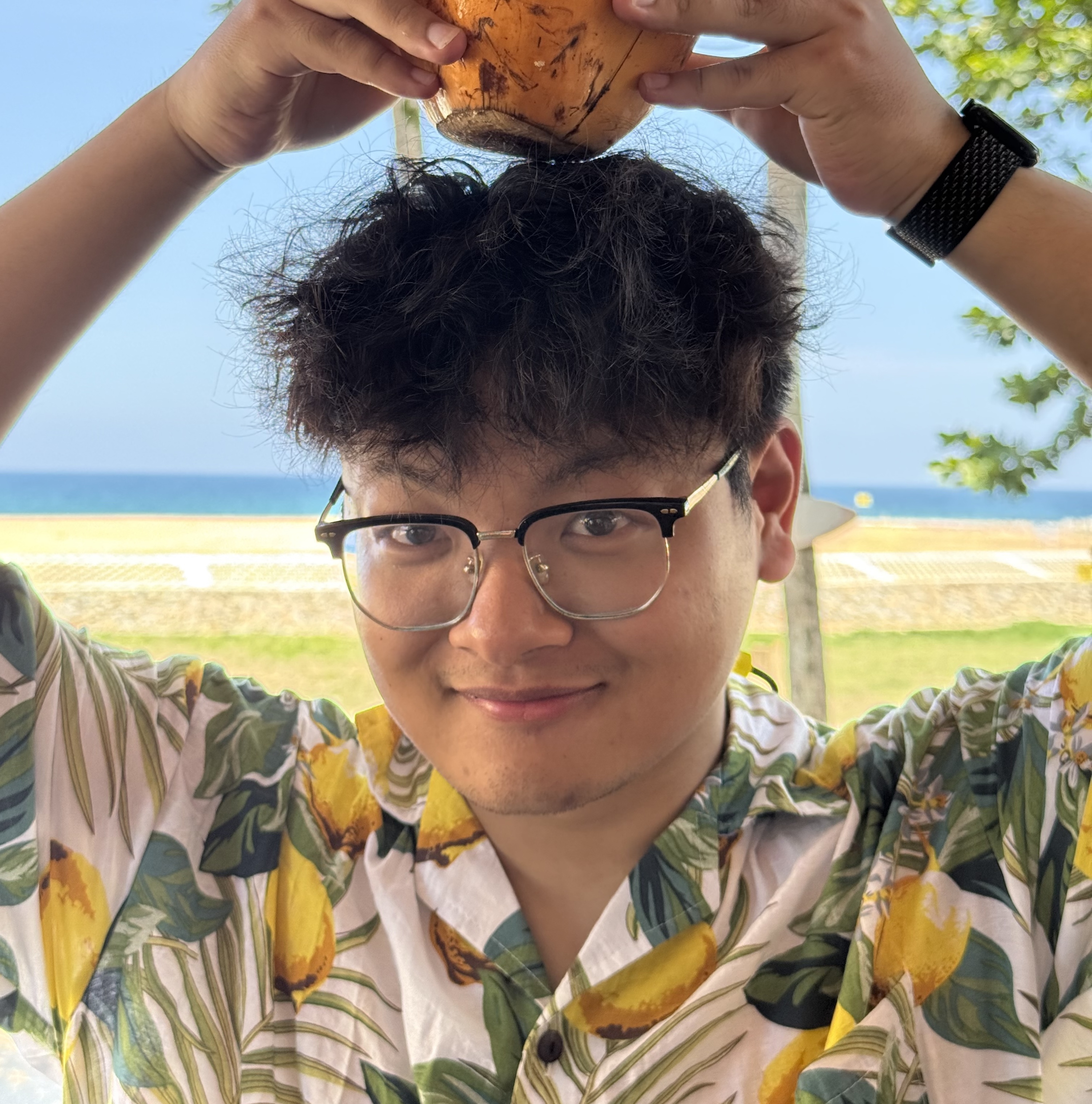 Xinyu Fan